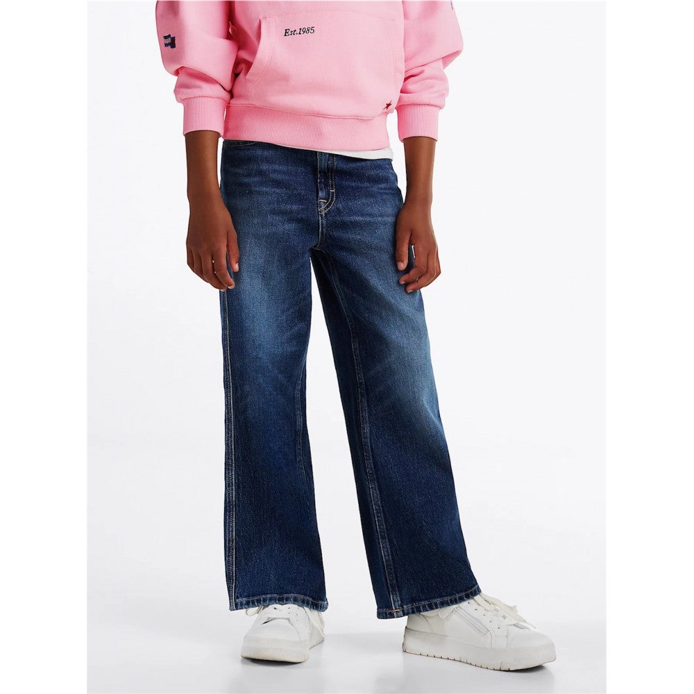 Tjw Regular Linear L Dark / 10