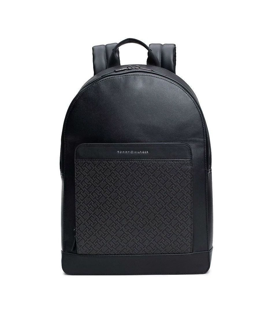 Th Monogram Backpack Monogram / OS