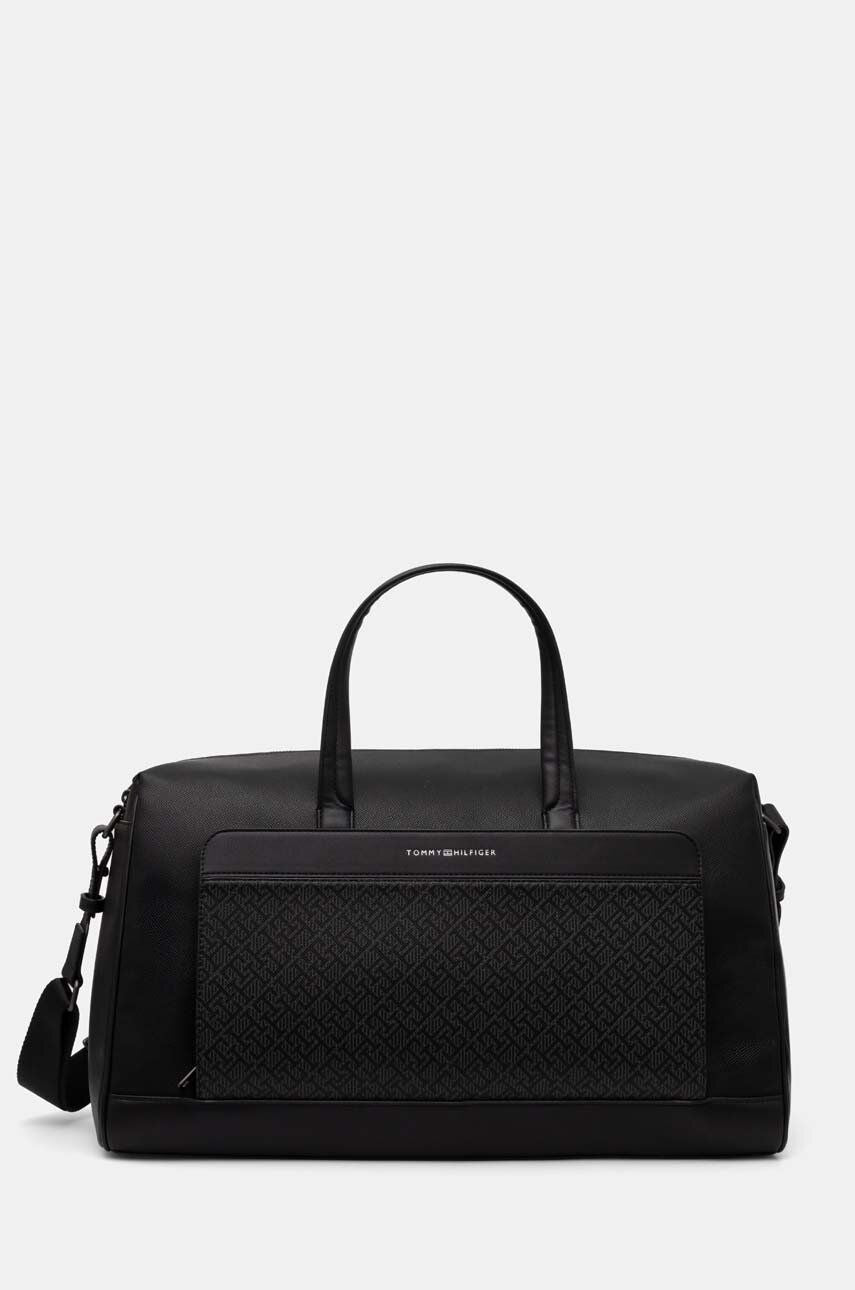 Th Repreve Computer Bag Black / OS