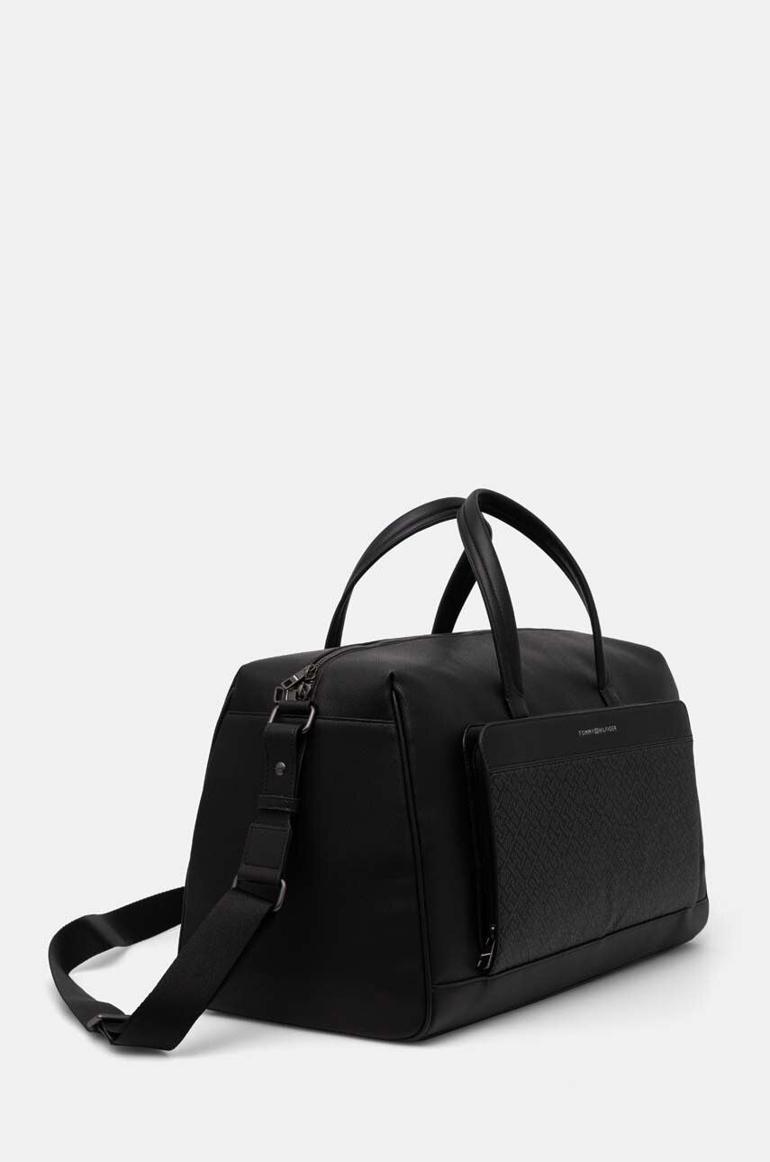 Th Repreve Computer Bag Black / OS