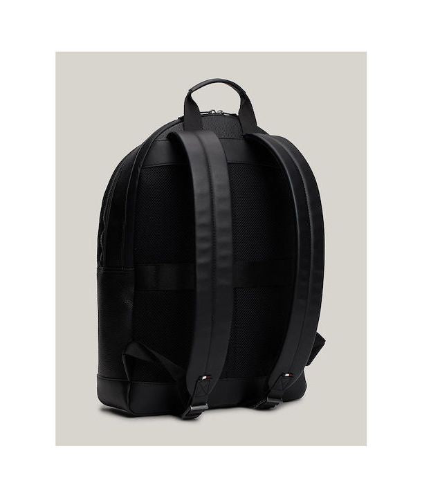 Th Business Backpack Black / OS