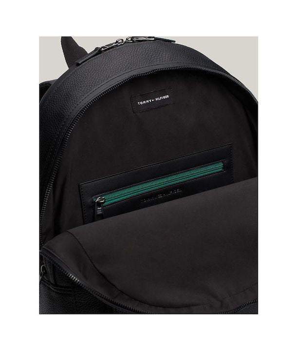 Th Business Backpack Black / OS