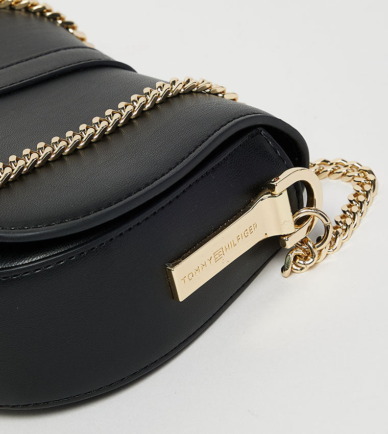 Th Heritage Crossover Chain Black / OS