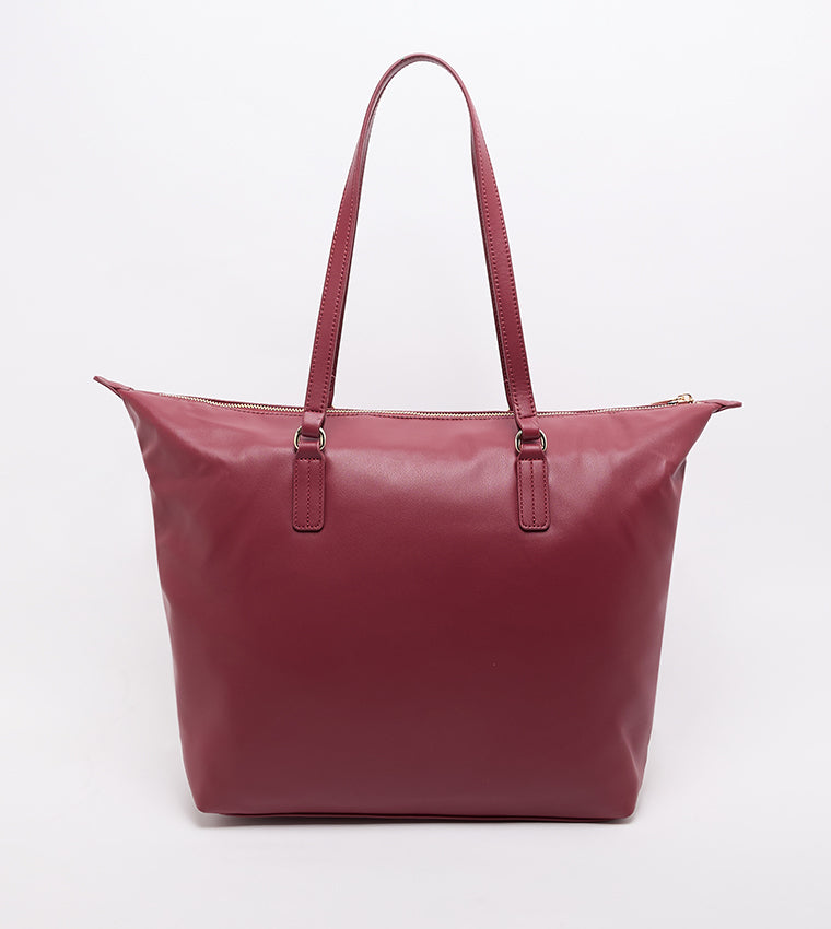 Poppy Reform Tote Rouge / OS