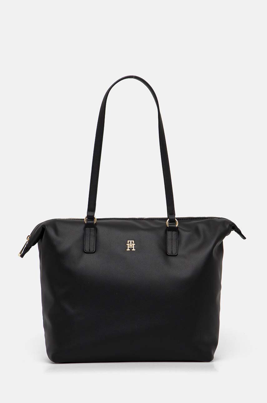 Poppy Reform Tote Black / OS