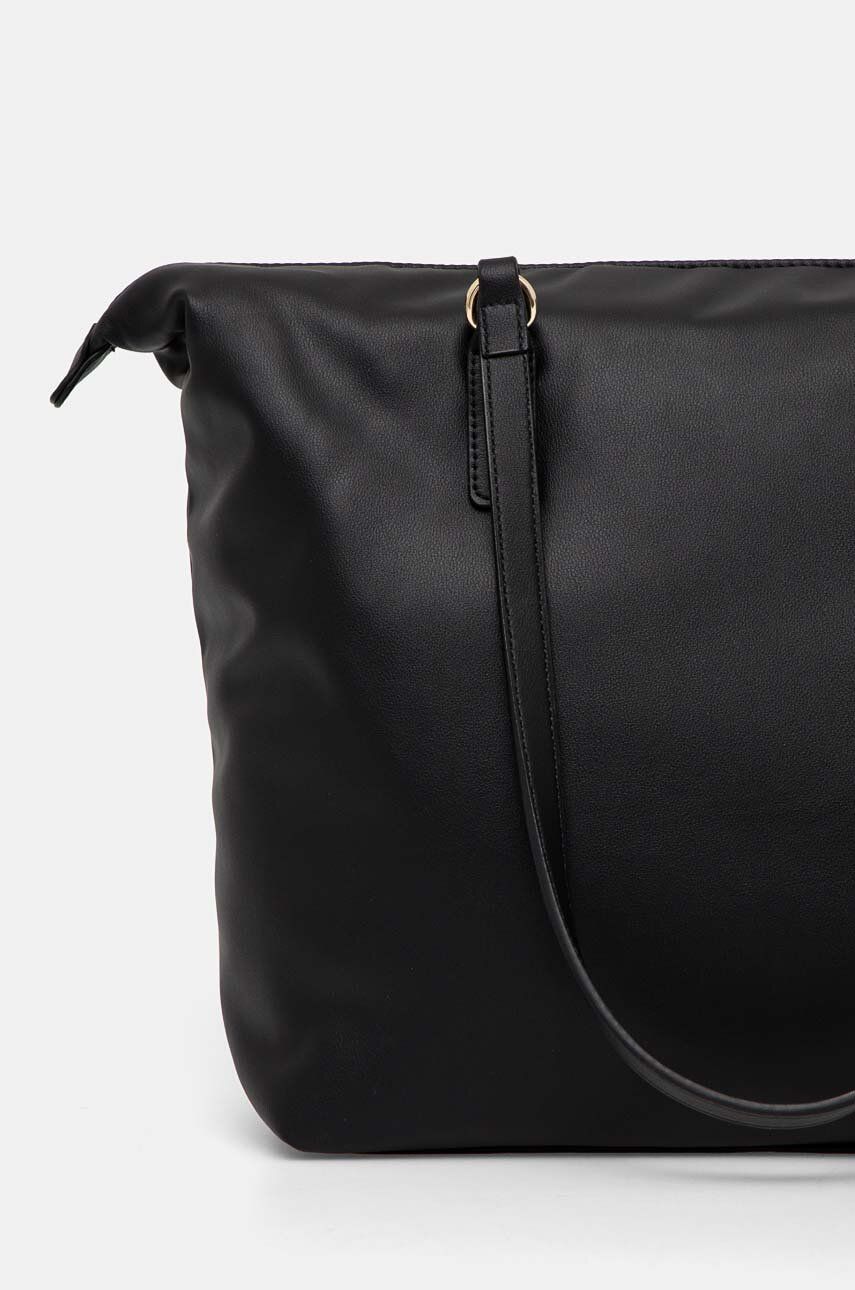 Poppy Reform Tote Black / OS