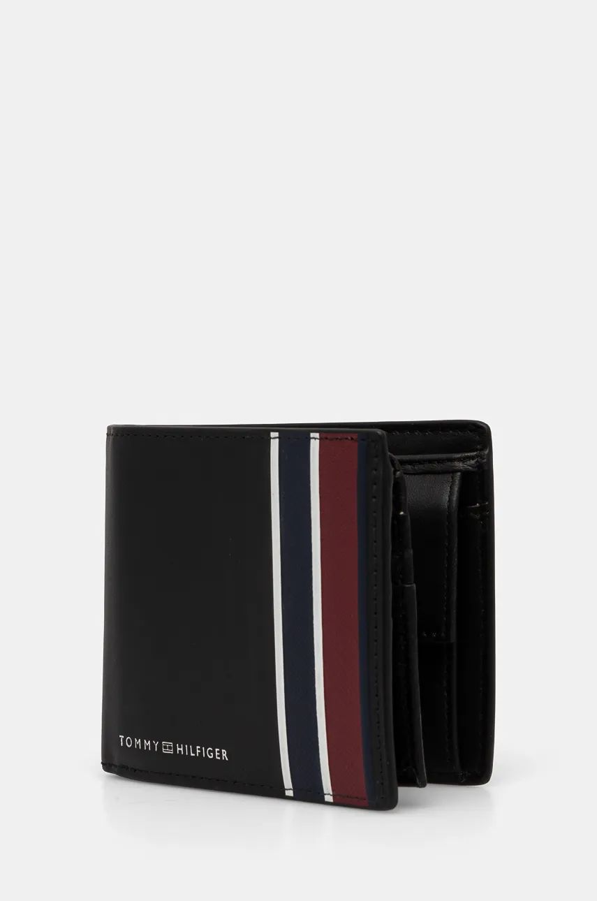 Th Corp Cc Flap And Coin Black / OS