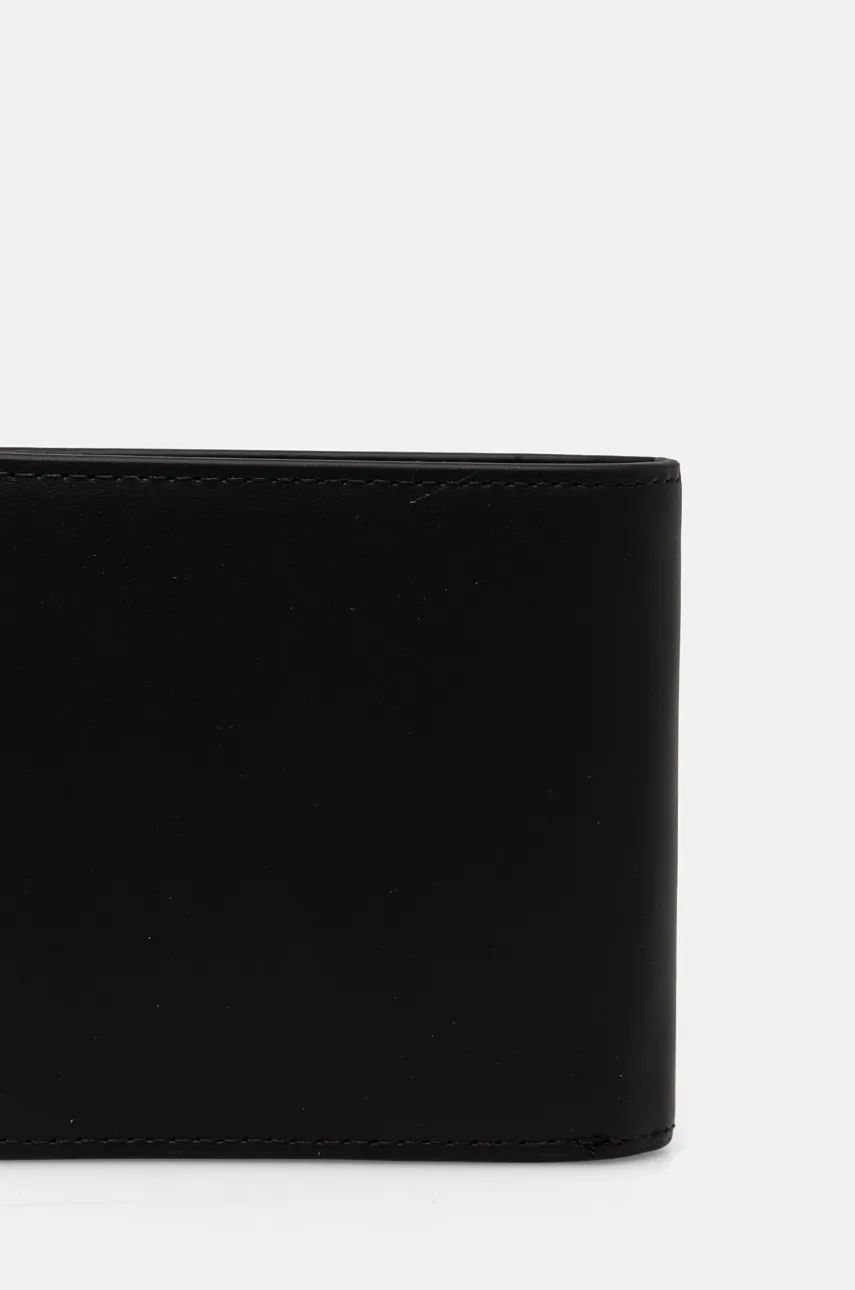 Th Corp Cc Flap And Coin Black / OS