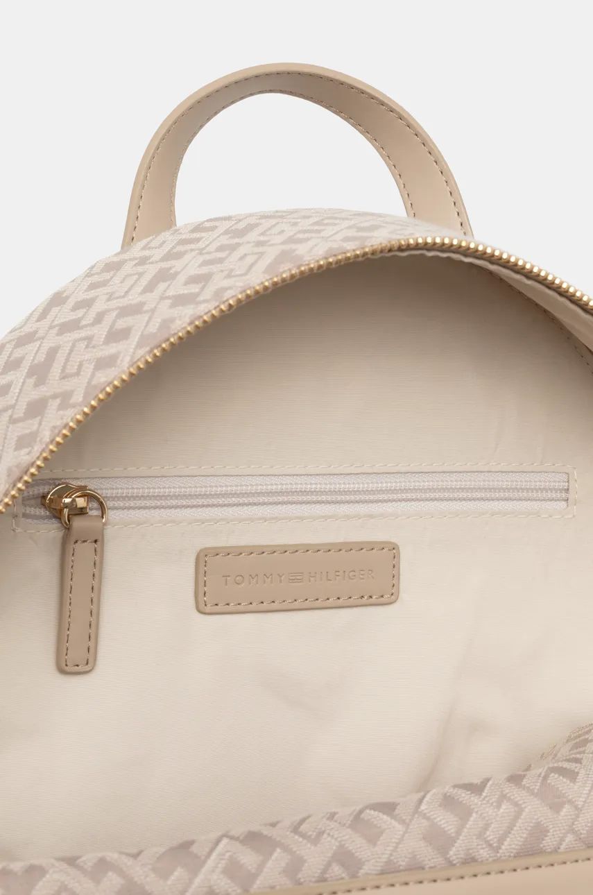 Th Heritage Mini Satchel Beige / OS