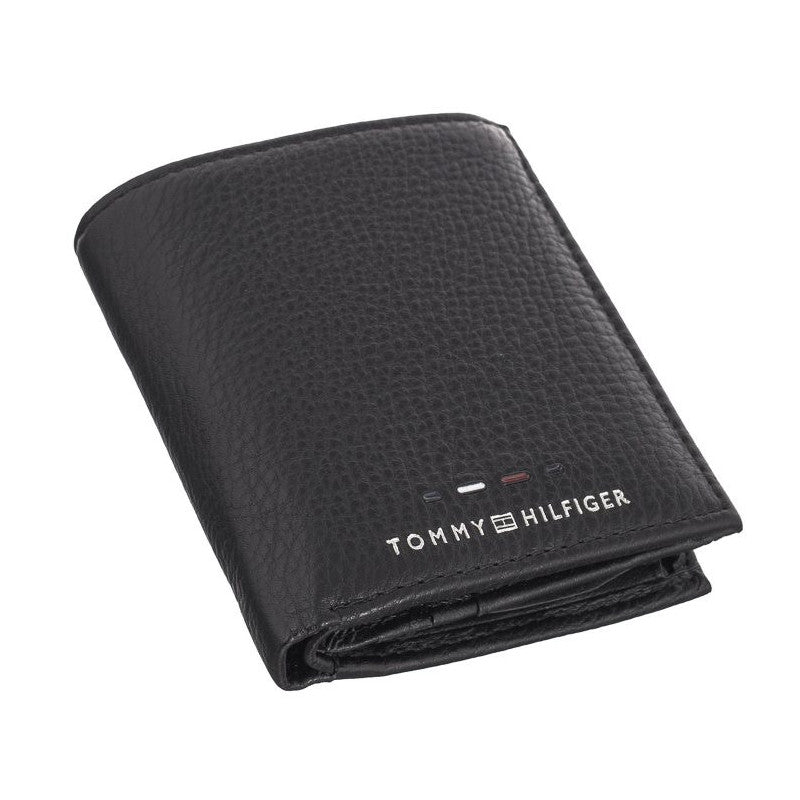 Th Premium Trifold Black / OS