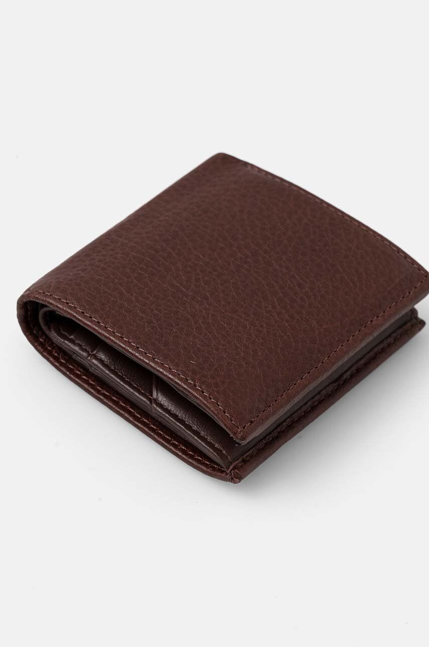 Th Premium Trifold Cognac / OS