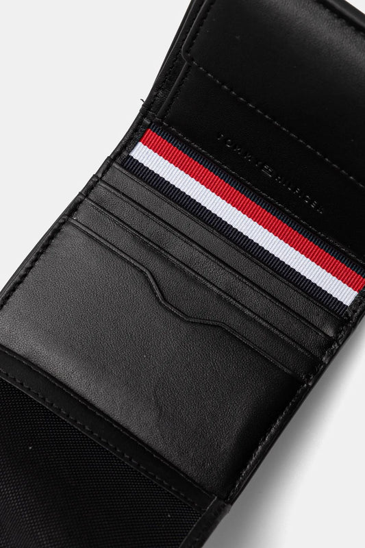 Th Casual Mini Cc Wallet Black / OS