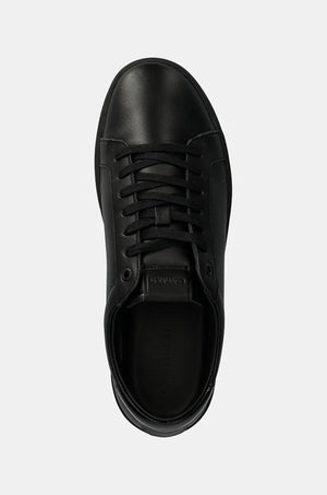 Low Top Lace Up Triple Black / 42