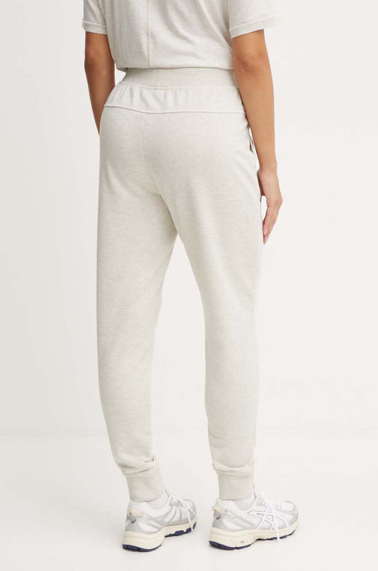 Pw - Jogger SILVER BIRCH HEATHER / L