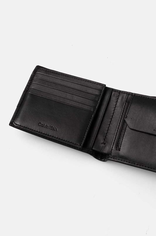 Nano Mono Trifold 10Cc W/Coin Black Nano Mono / OS