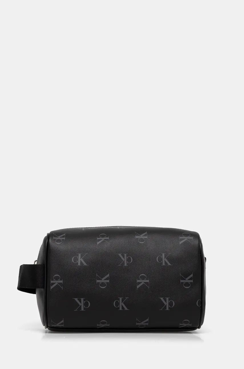 Aop Dopp Kit Allover Print / OS