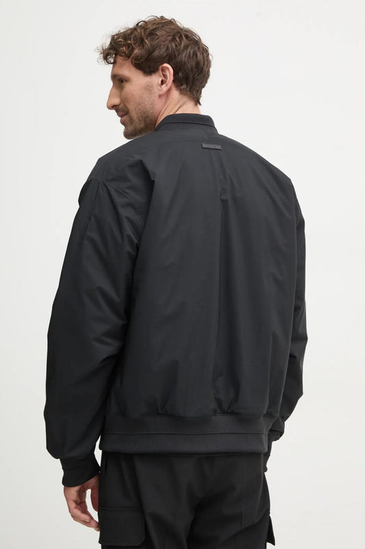 Ls Sport Hero Bomber (Better) BLACK / L