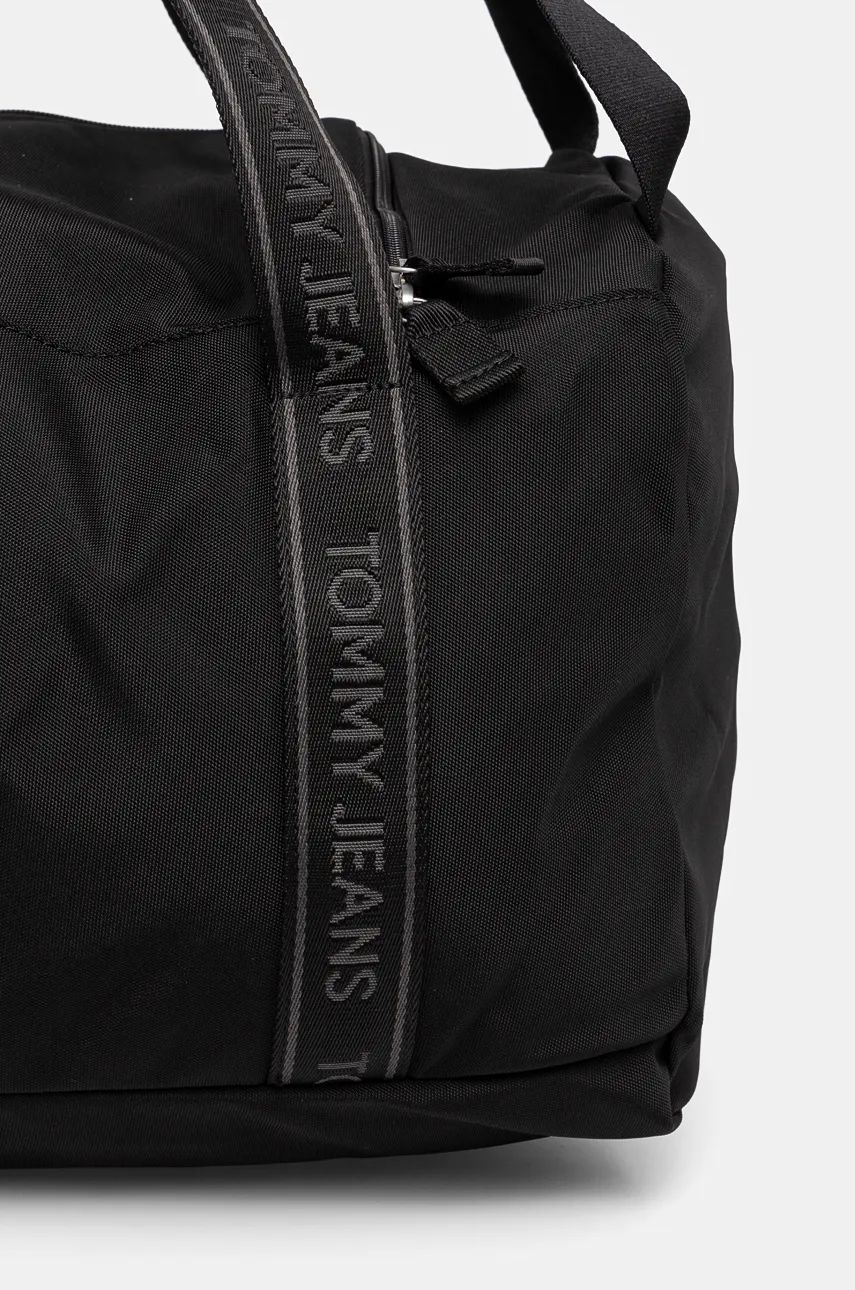 Tjm Ess Daily Duffle Backpack Black / OS