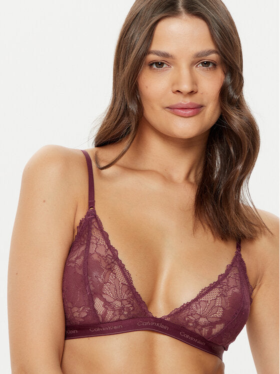 Gift Set MAUVE WINE / L