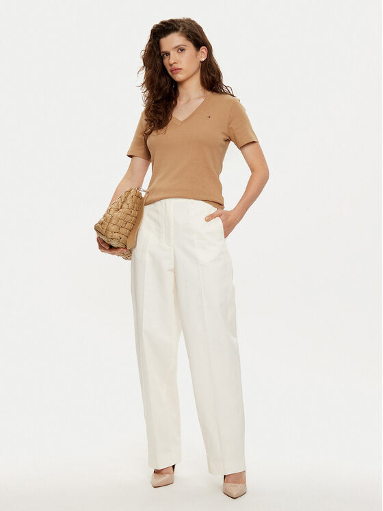 New Slim Cody V-Neck/ Ybl/ Xl Safari Canvas / L