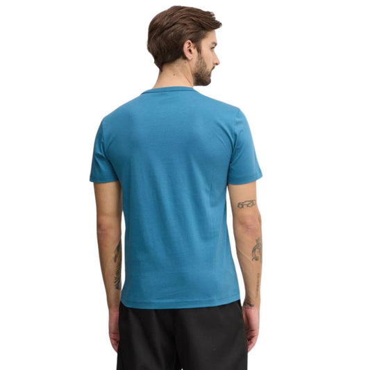 Gradient Logo T-Shirt Midnight / L