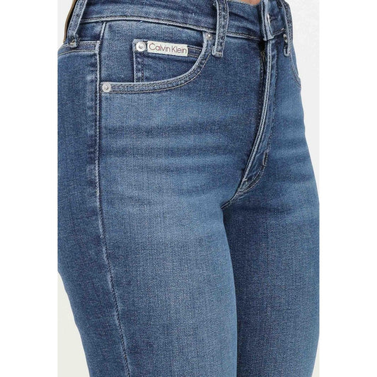 Skinny Bootcut Denim Dark / 3027