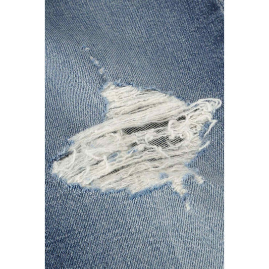 Mom Jean Denim Medium / 2827