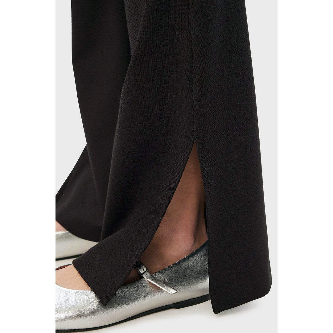 Milano Logo Elastic Leggings Ck Black / L