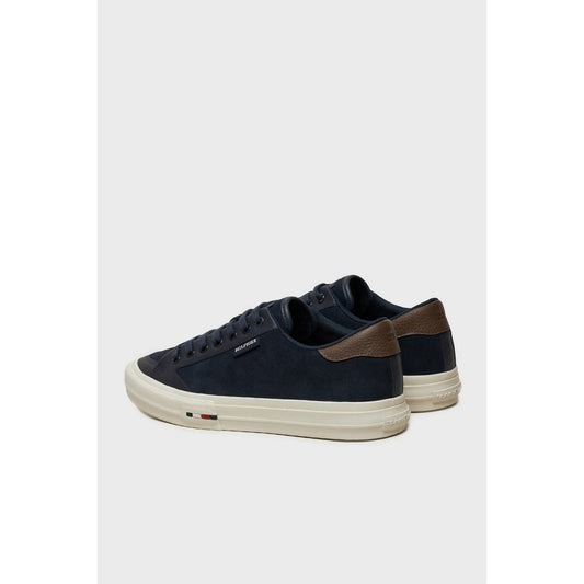 Th Hi Vulc Street Low Suede Rwb Desert Sky / 42
