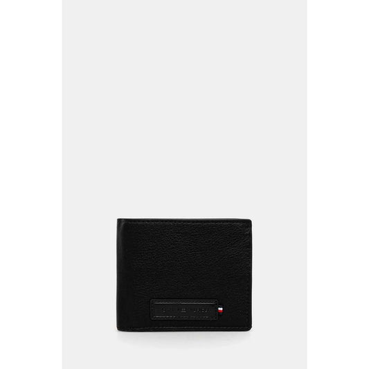 Th Premium  Cc Flap And Coin Black / OS