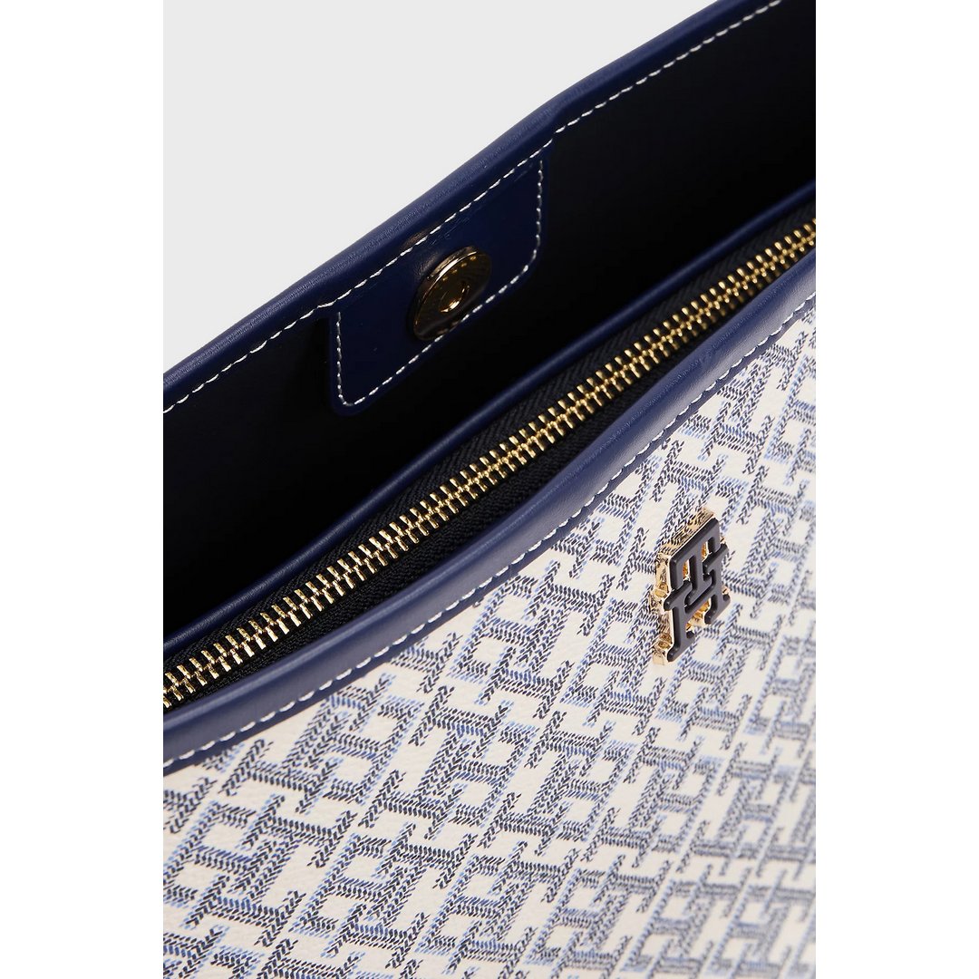 Th Monoplay Le Shoulder Bag Space Blue / OS