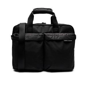 Th Element Repreve Computer Bag Black / OS