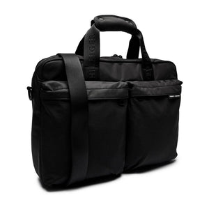 Th Element Repreve Computer Bag Black / OS