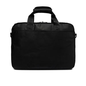 Th Element Repreve Computer Bag Black / OS