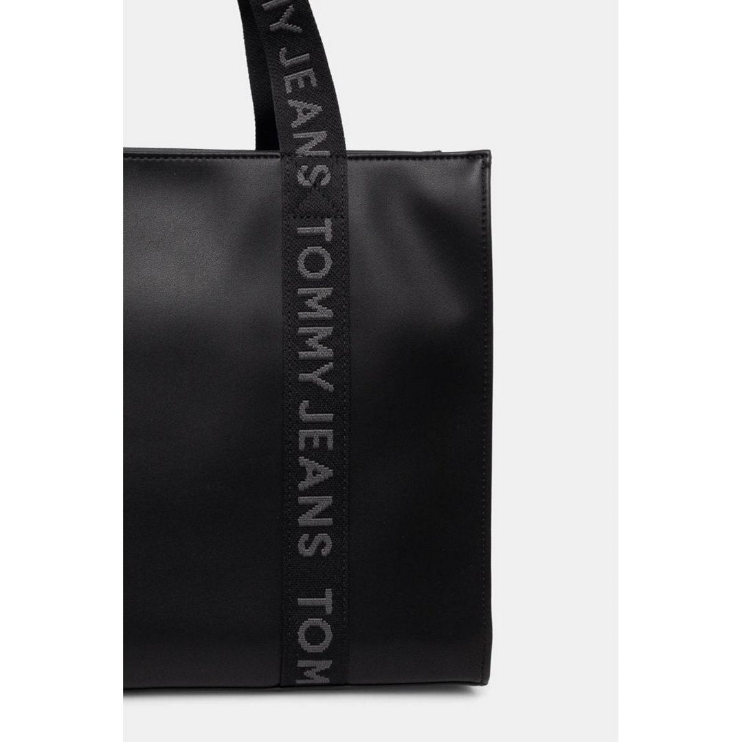Tjw Daily Elevated Tote Black / OS