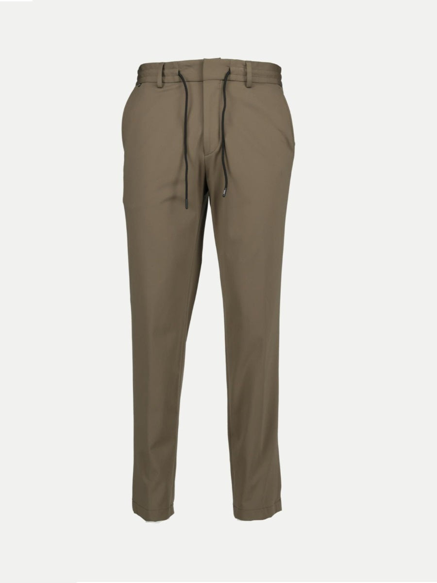 BOSS Formal Trousers - P-GeniusJ-RDS