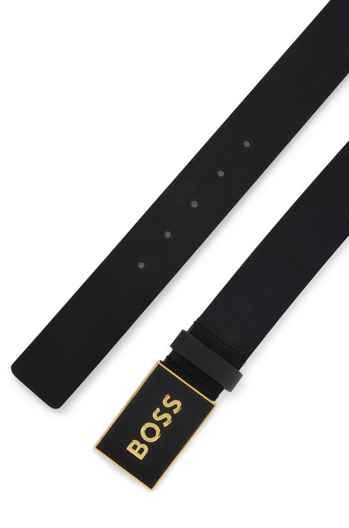 BOSS Belt - BOSS_ICONS1_SZ40