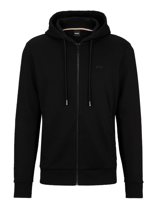 BOSS Hooded Sweatshirt -  Seeger 92