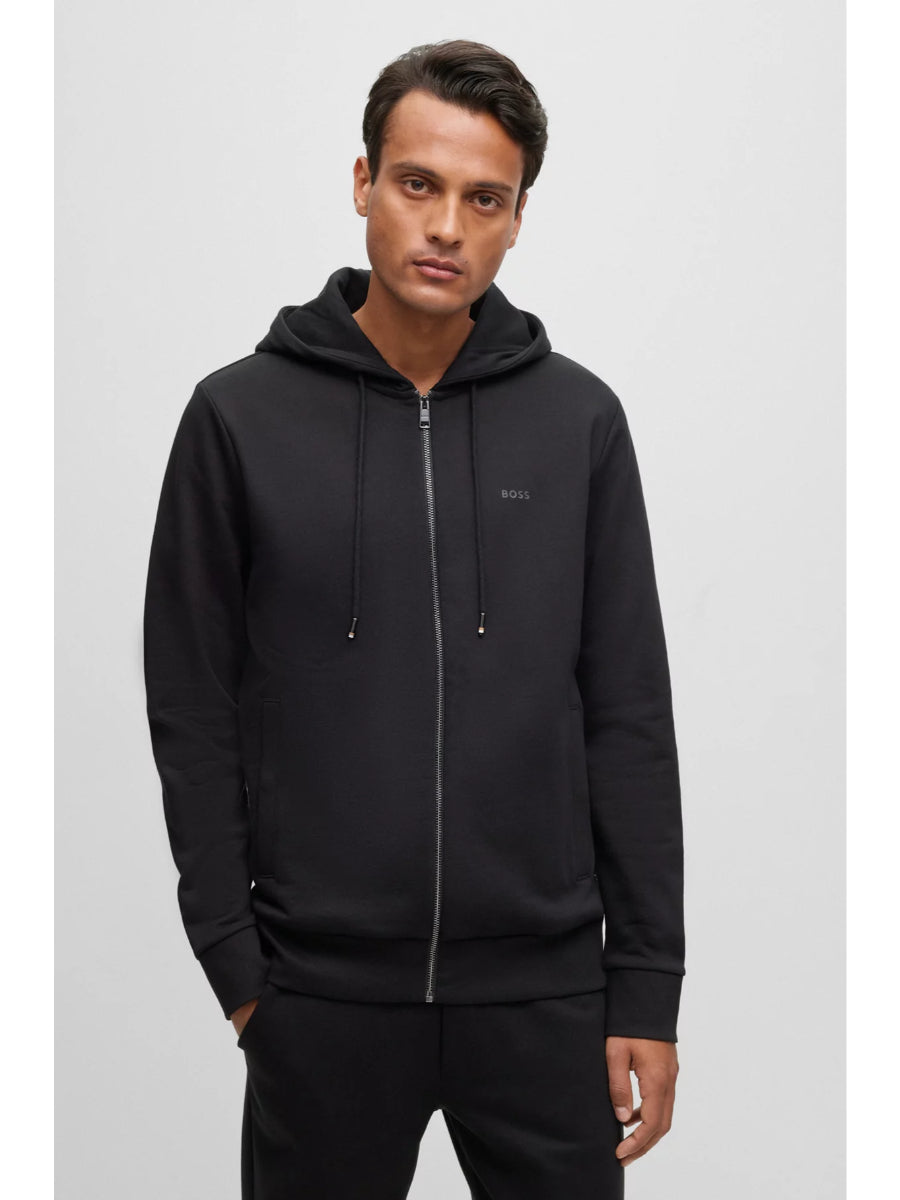 BOSS Hooded Sweatshirt -  Seeger 92