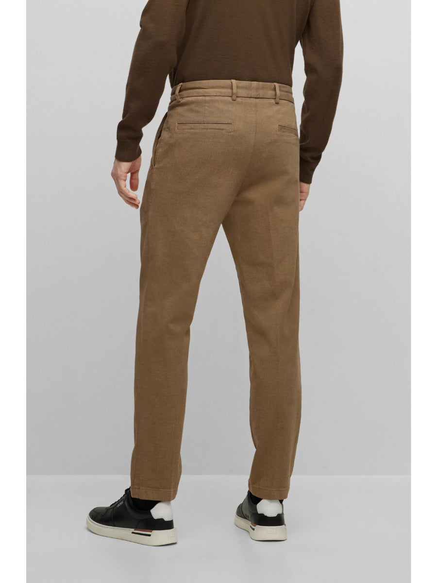 BOSS Leisure Trouser - Kane-L