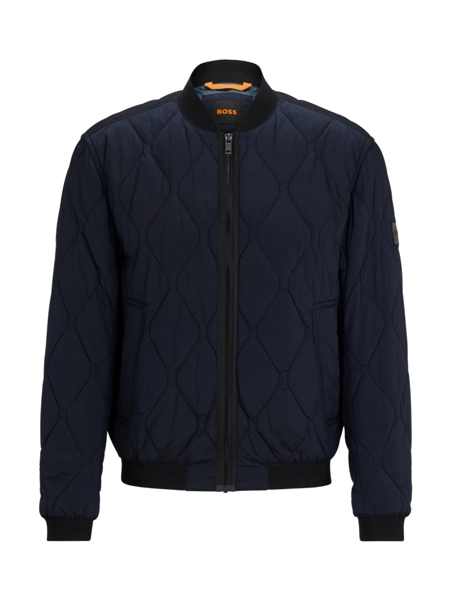 BOSS Bomber Jacket - OFASTER