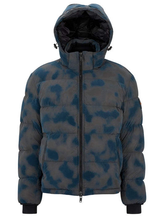 BOSS Puffer Jacket - Ometa