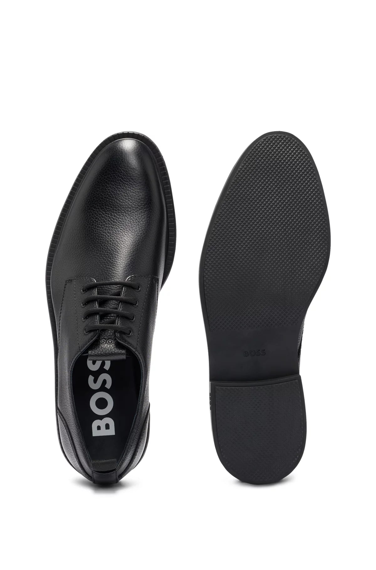 BOSS Formal Shoes - LARRY_DERB