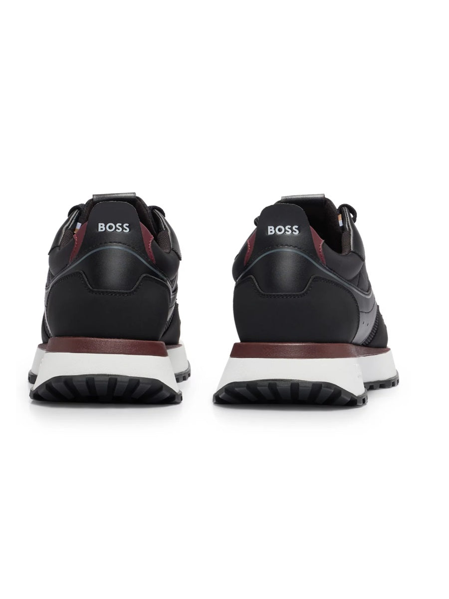 BOSS Trainer Shoes - Jonah_Runn