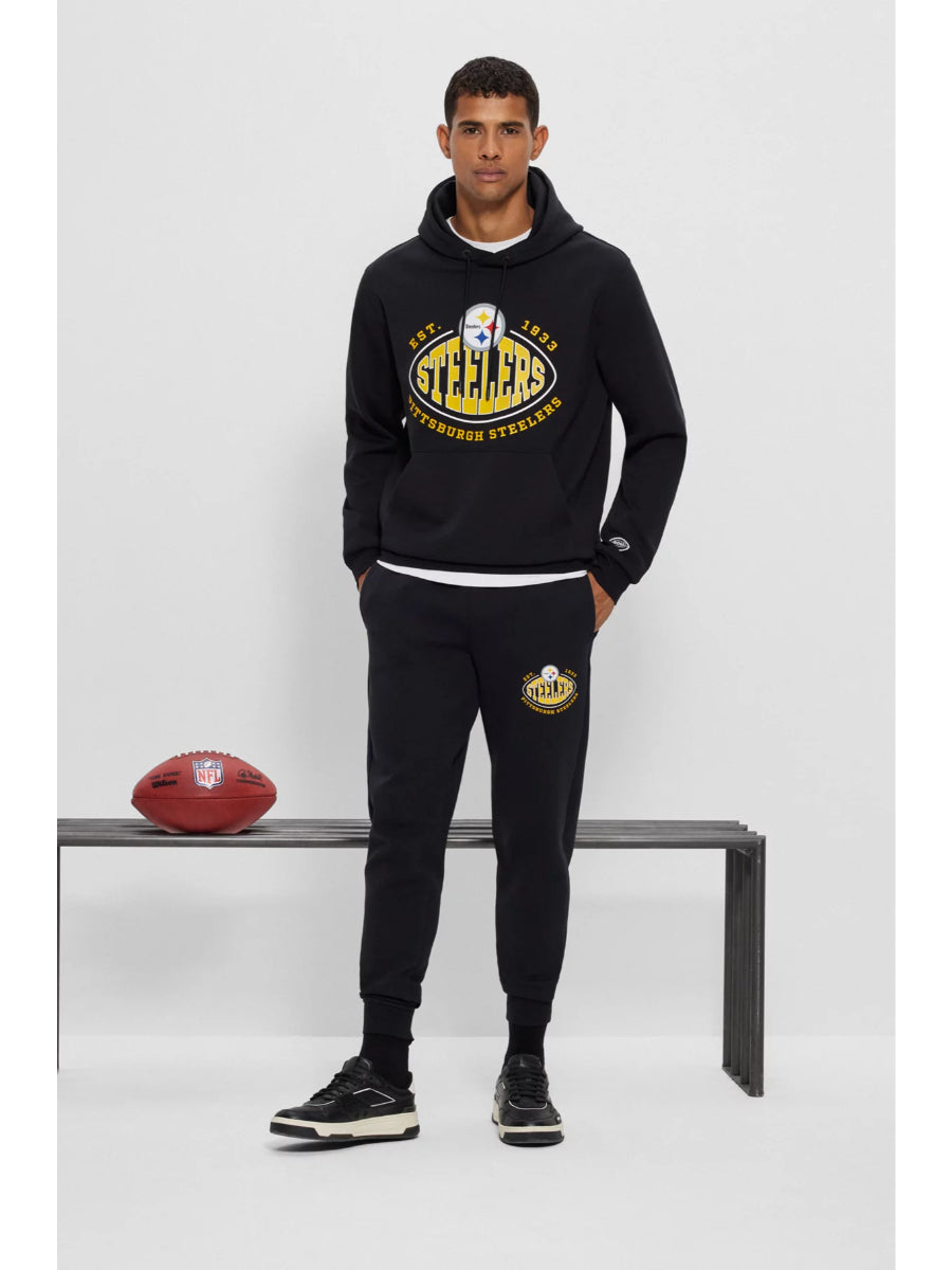 BOSS Hooded Sweatshirt - W_TOUCHBACK_NFL