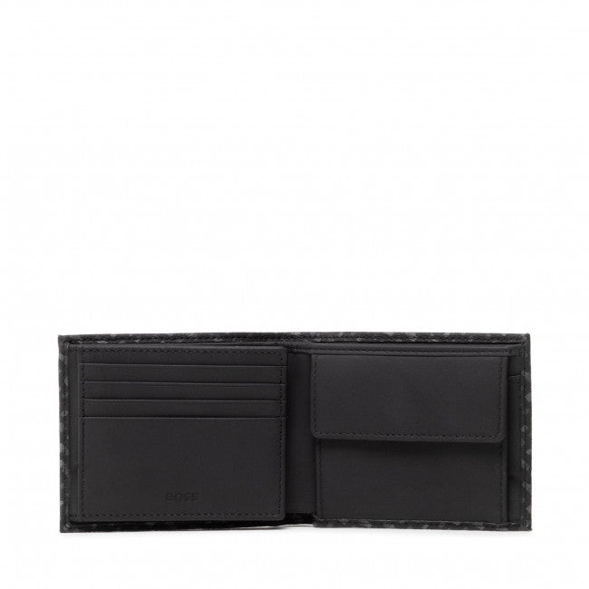 Boss Wallet - Byron