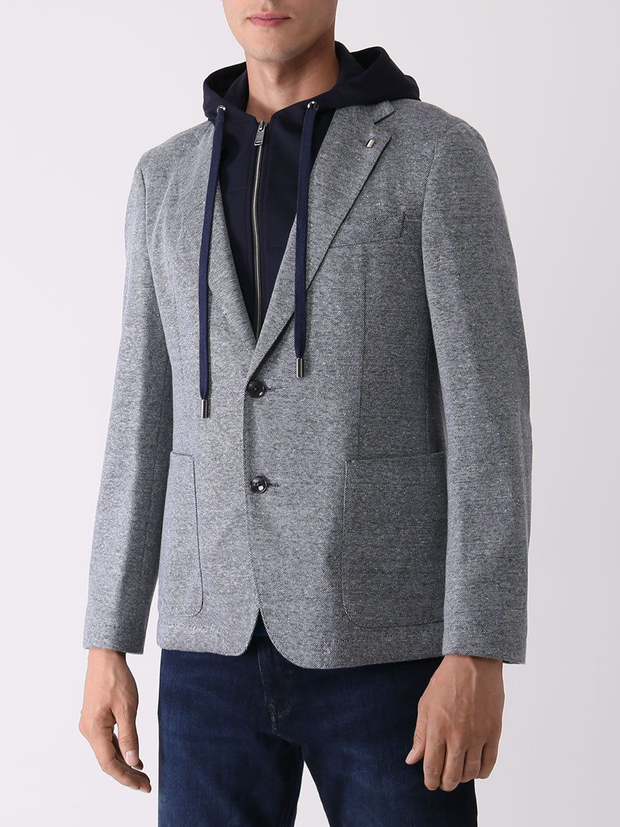 Boss Blazer - C-HANRY-J-H