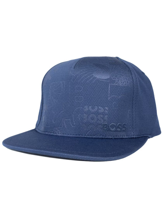 Boss Baseball Cap - Ginkgo