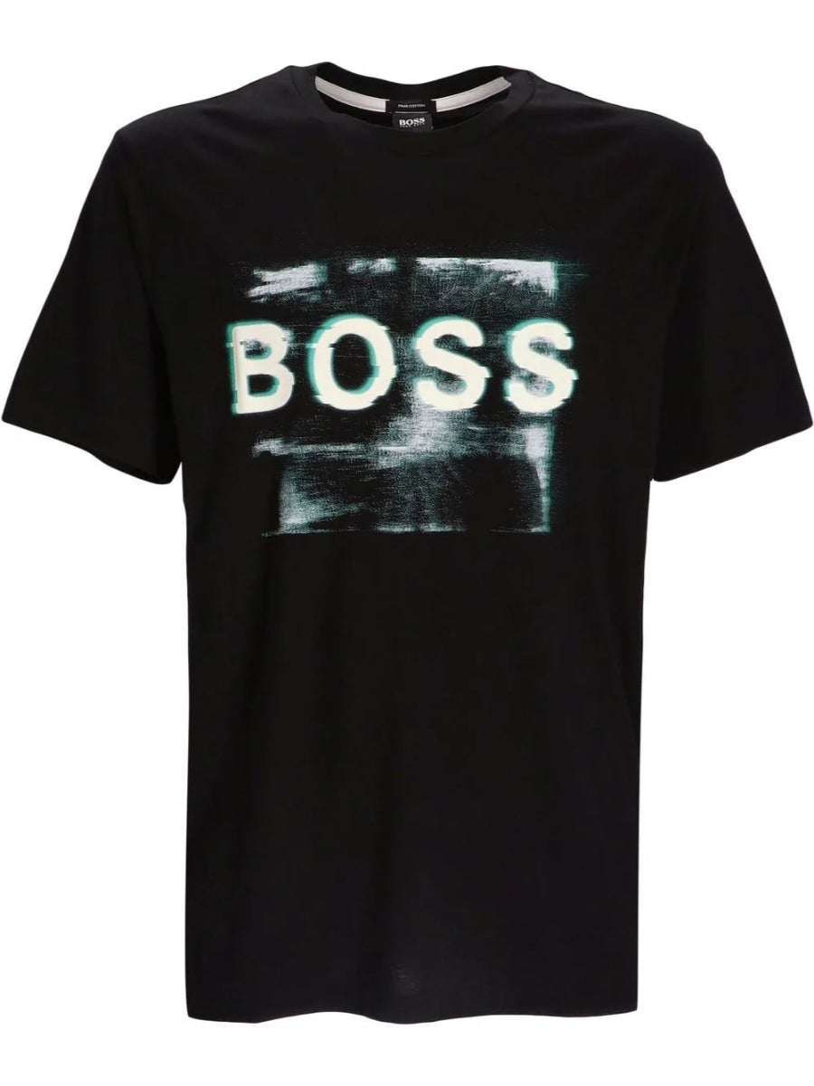 Boss T-Shirt  - TLogo