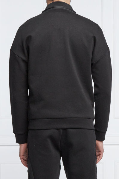 Boss Full Zip Sweatshirt - Soowyn